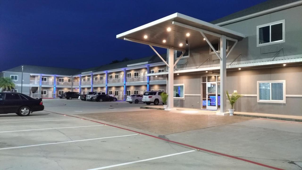 Haven Inn & Suites Downtown Houston. Kültér fotó